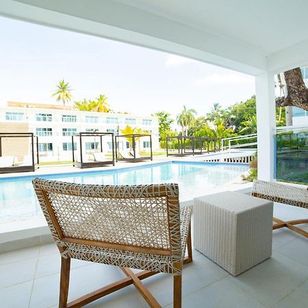 Presidential Suites Cabarete Dış mekan fotoğraf