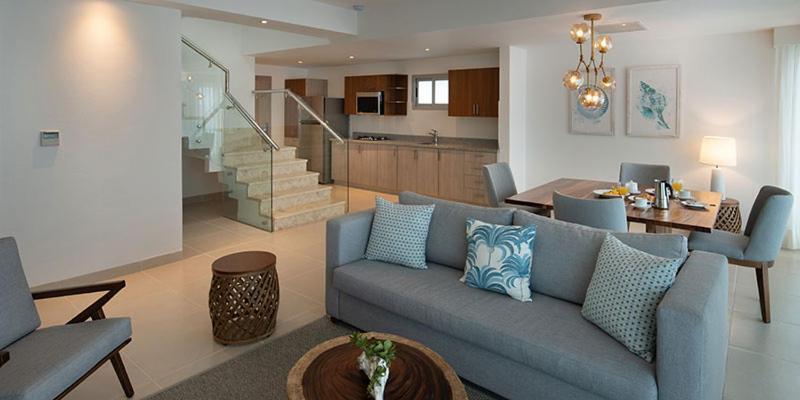 Presidential Suites Cabarete Dış mekan fotoğraf