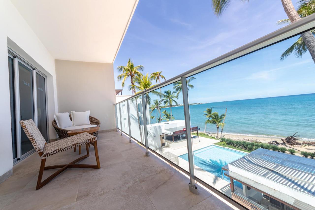 Presidential Suites Cabarete Dış mekan fotoğraf