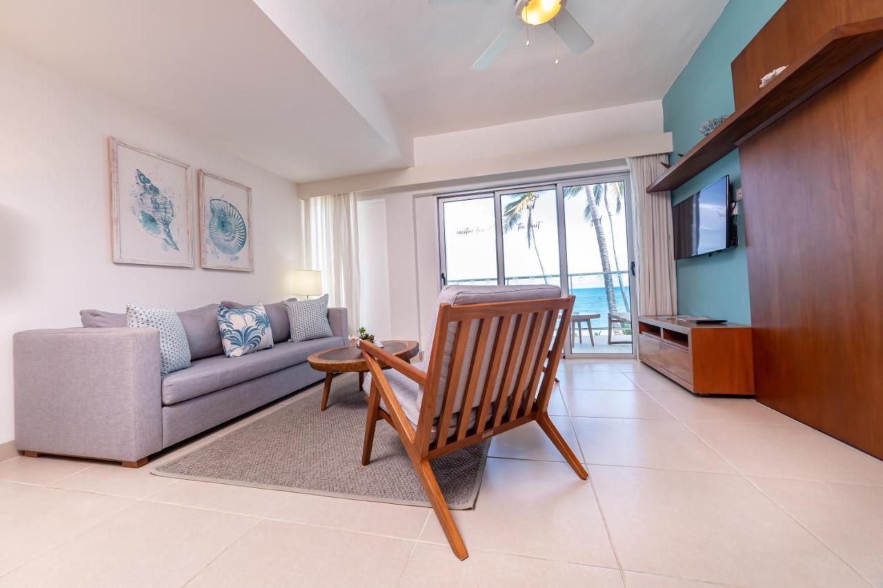 Presidential Suites Cabarete Dış mekan fotoğraf