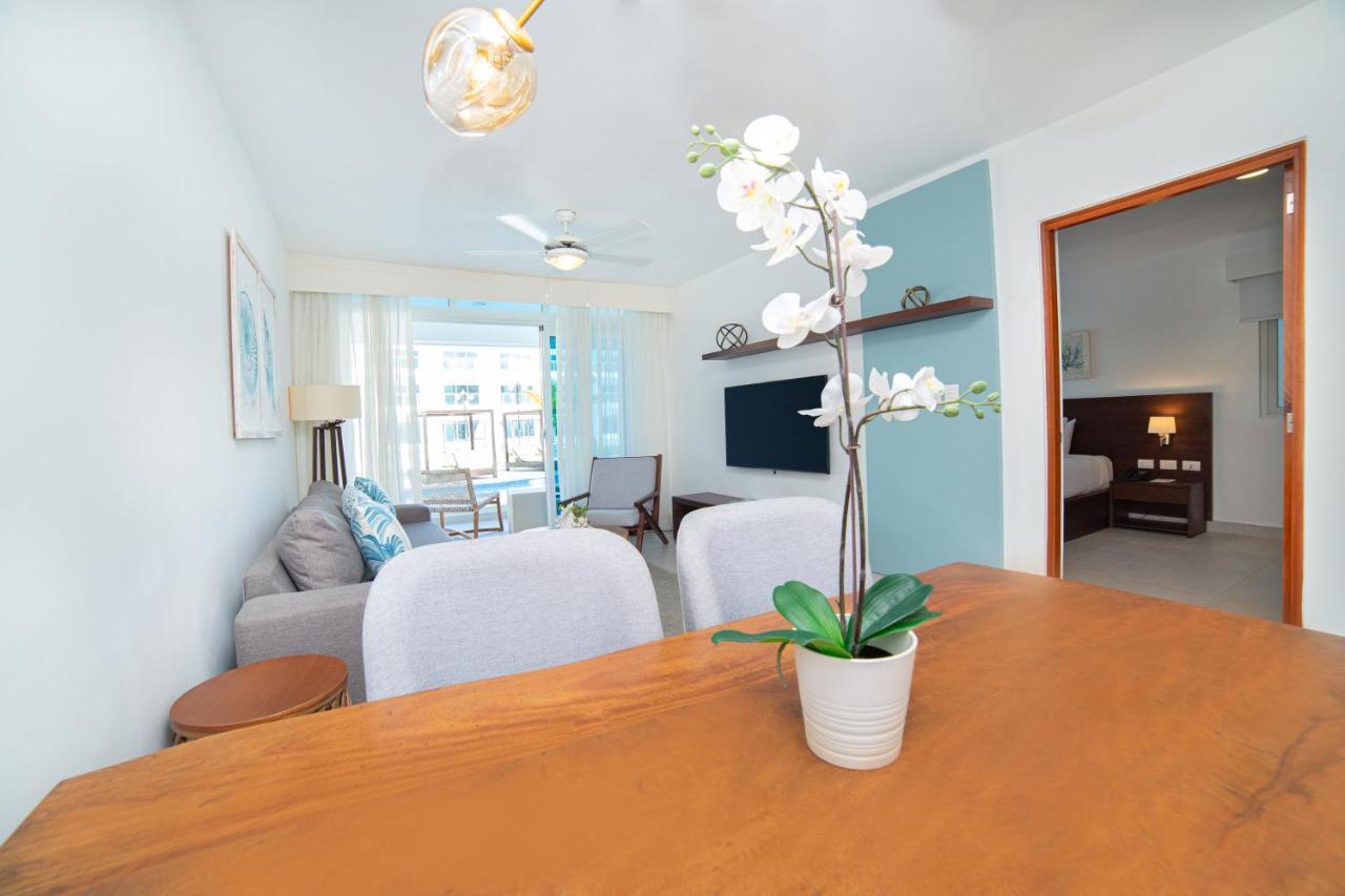 Presidential Suites Cabarete Dış mekan fotoğraf