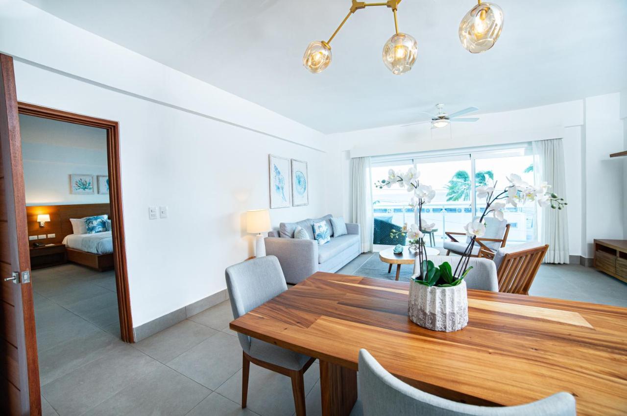 Presidential Suites Cabarete Dış mekan fotoğraf