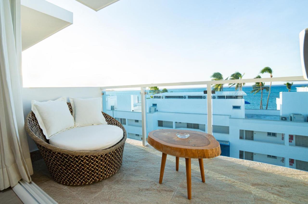 Presidential Suites Cabarete Dış mekan fotoğraf