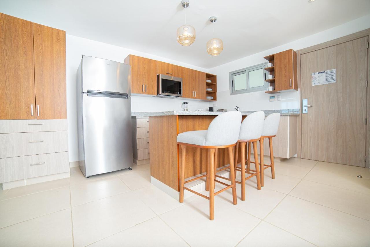 Presidential Suites Cabarete Dış mekan fotoğraf