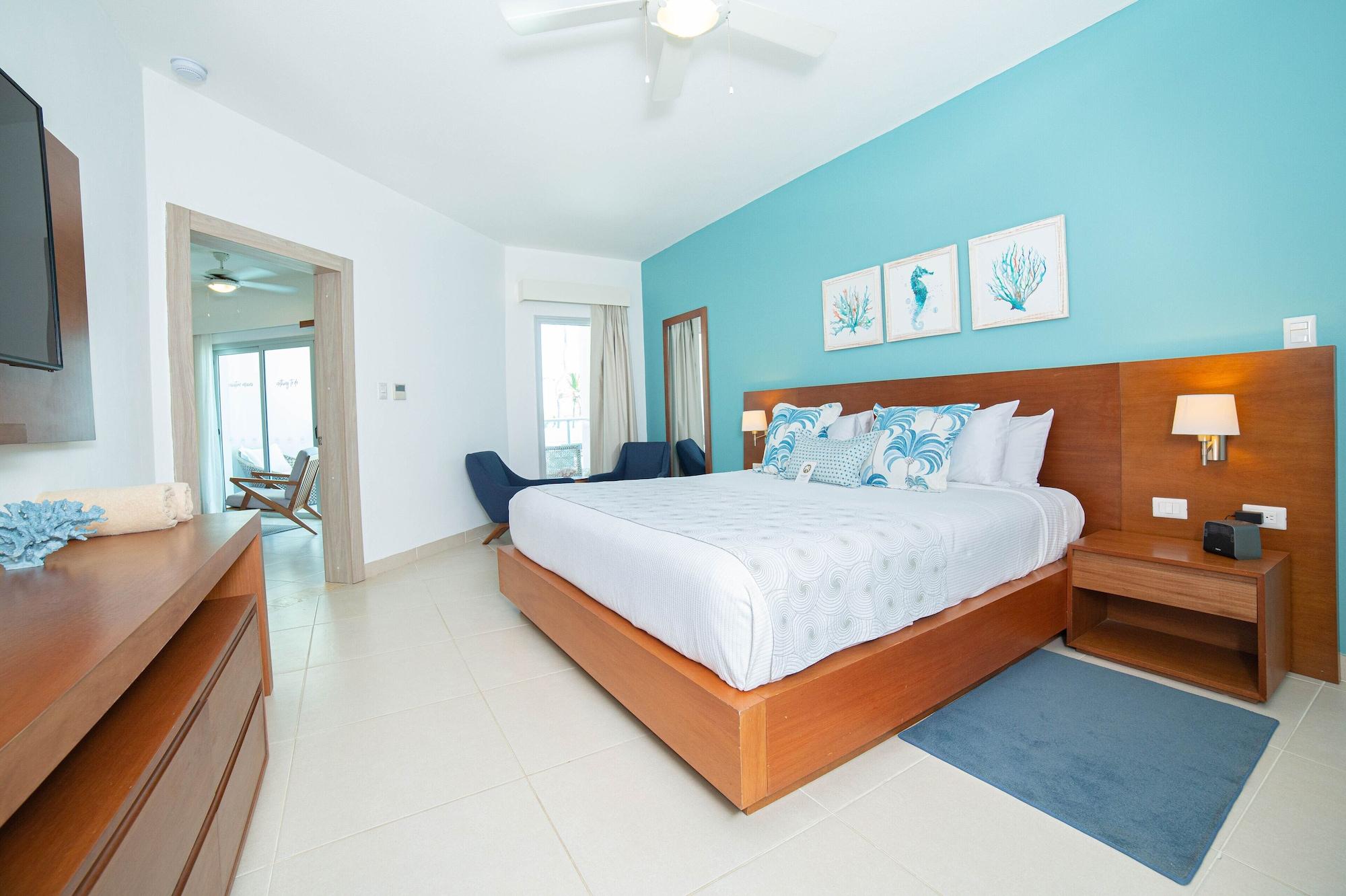 Presidential Suites Cabarete Dış mekan fotoğraf