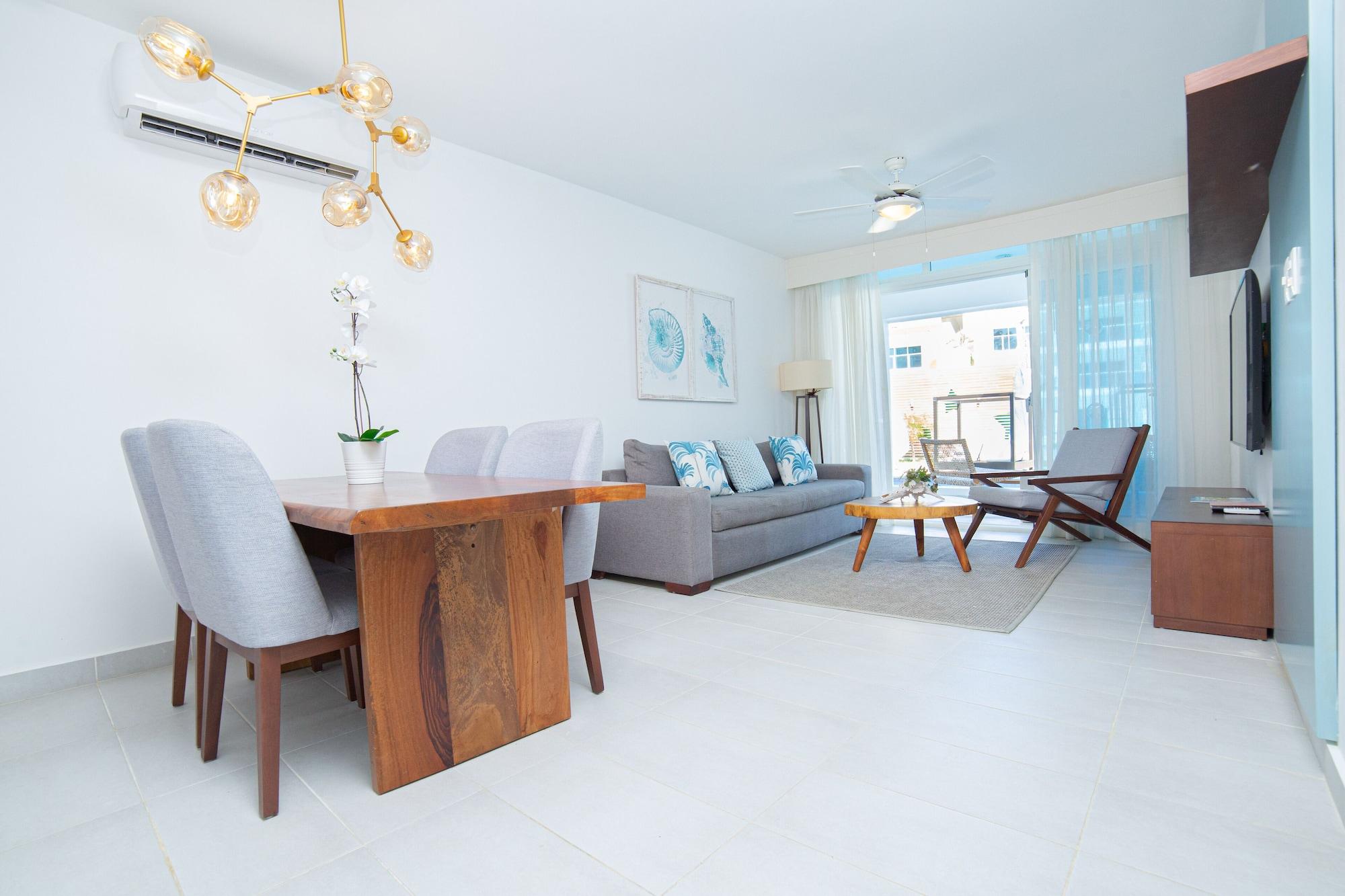 Presidential Suites Cabarete Dış mekan fotoğraf