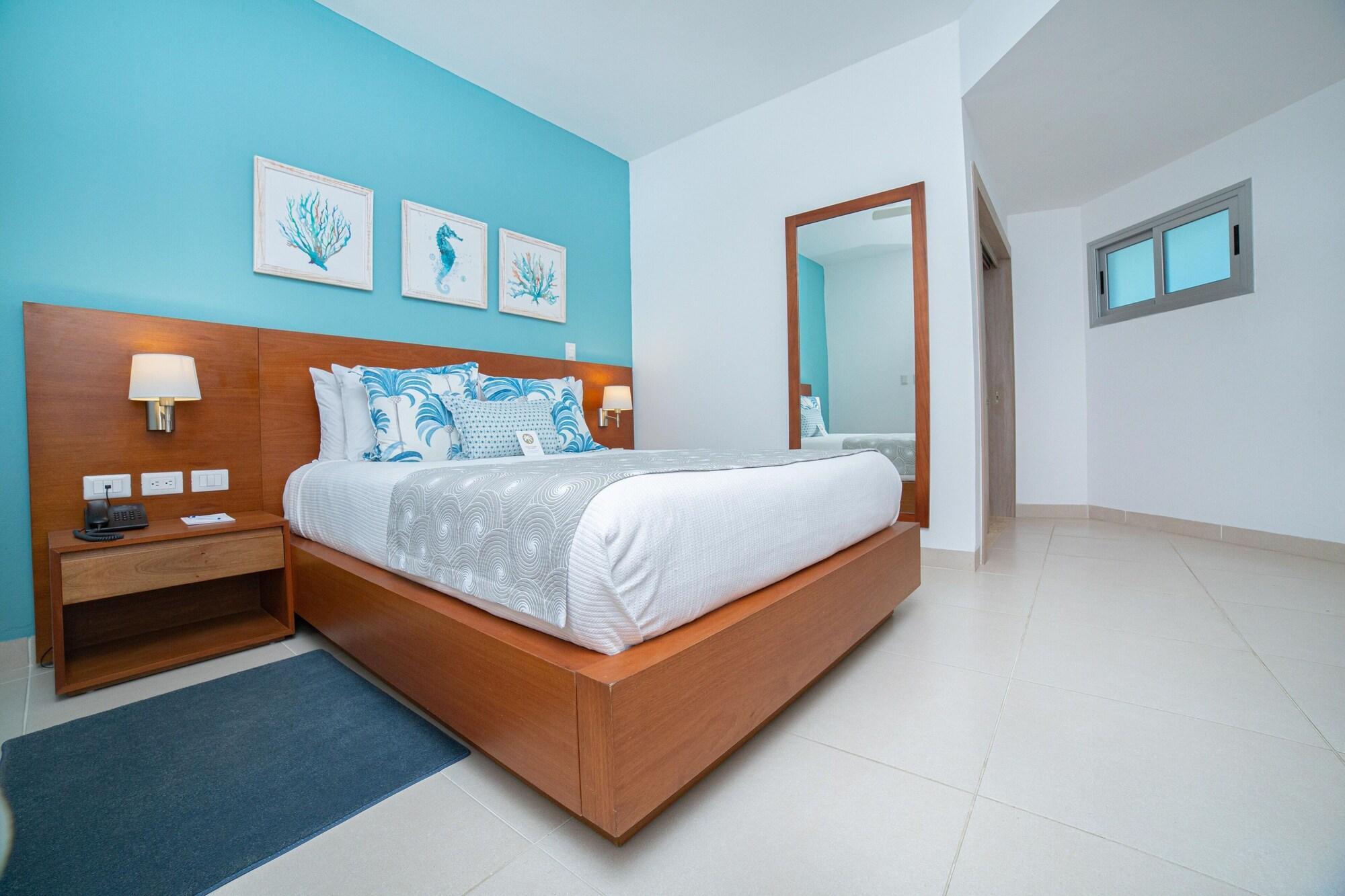 Presidential Suites Cabarete Dış mekan fotoğraf