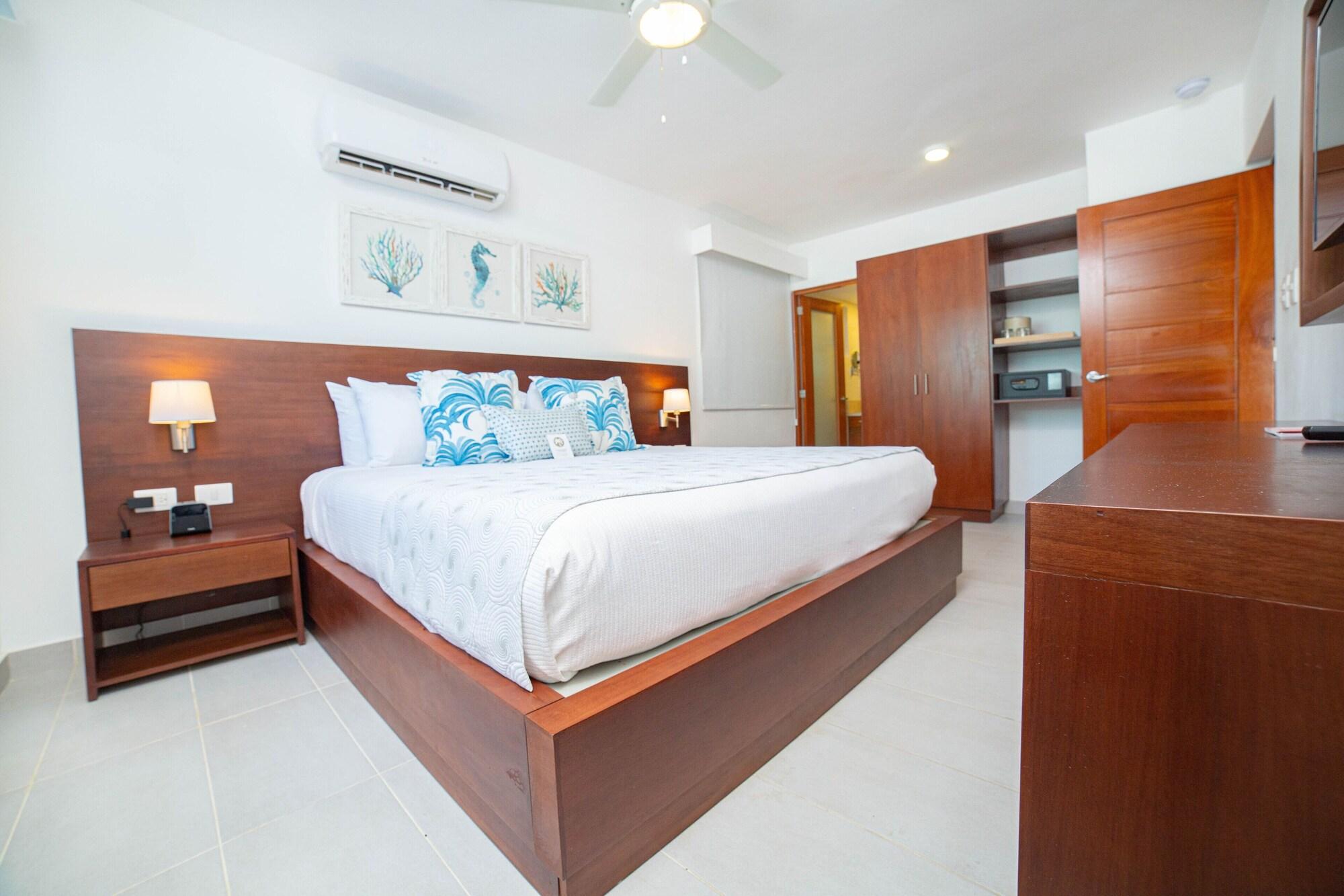 Presidential Suites Cabarete Dış mekan fotoğraf
