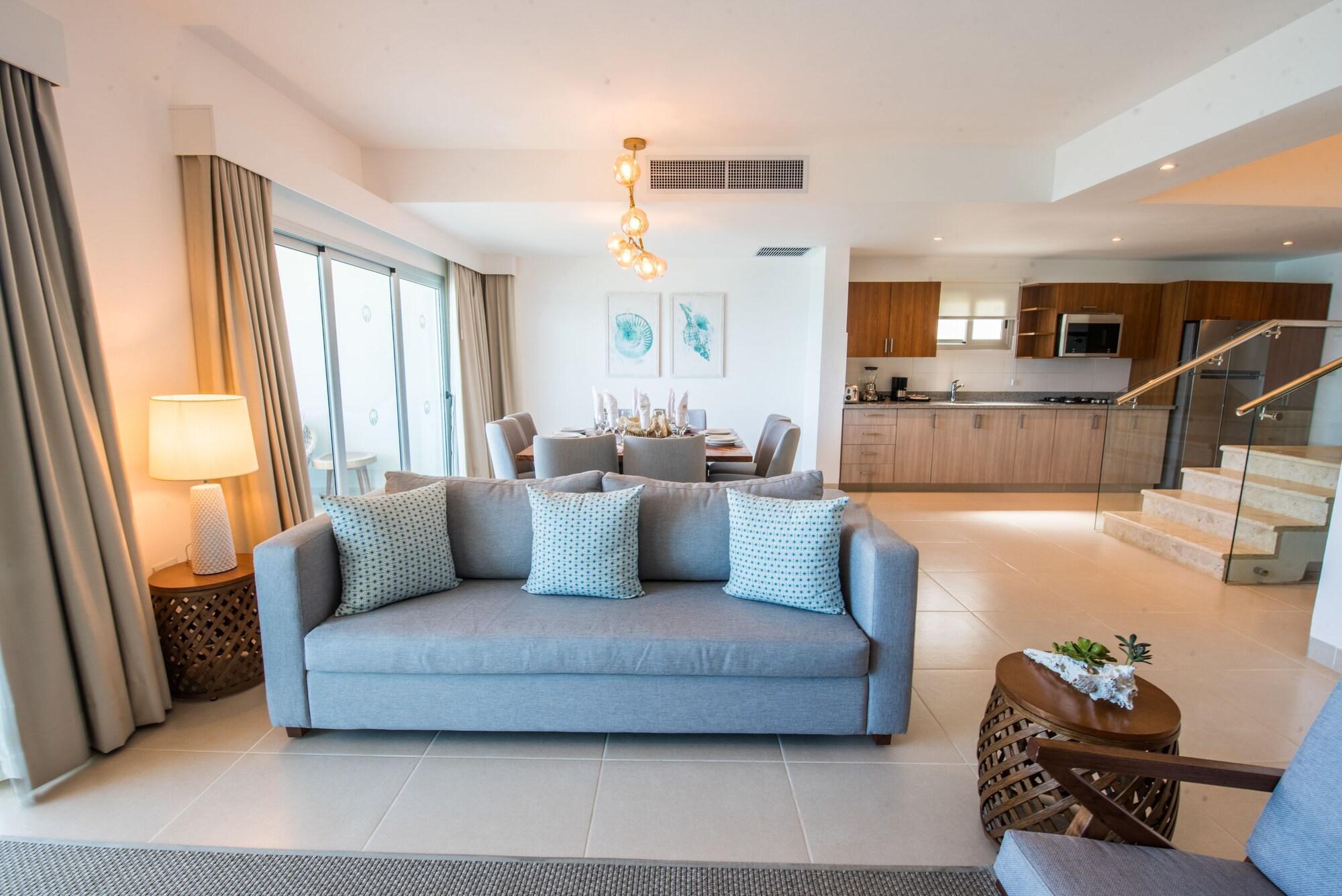 Presidential Suites Cabarete Dış mekan fotoğraf