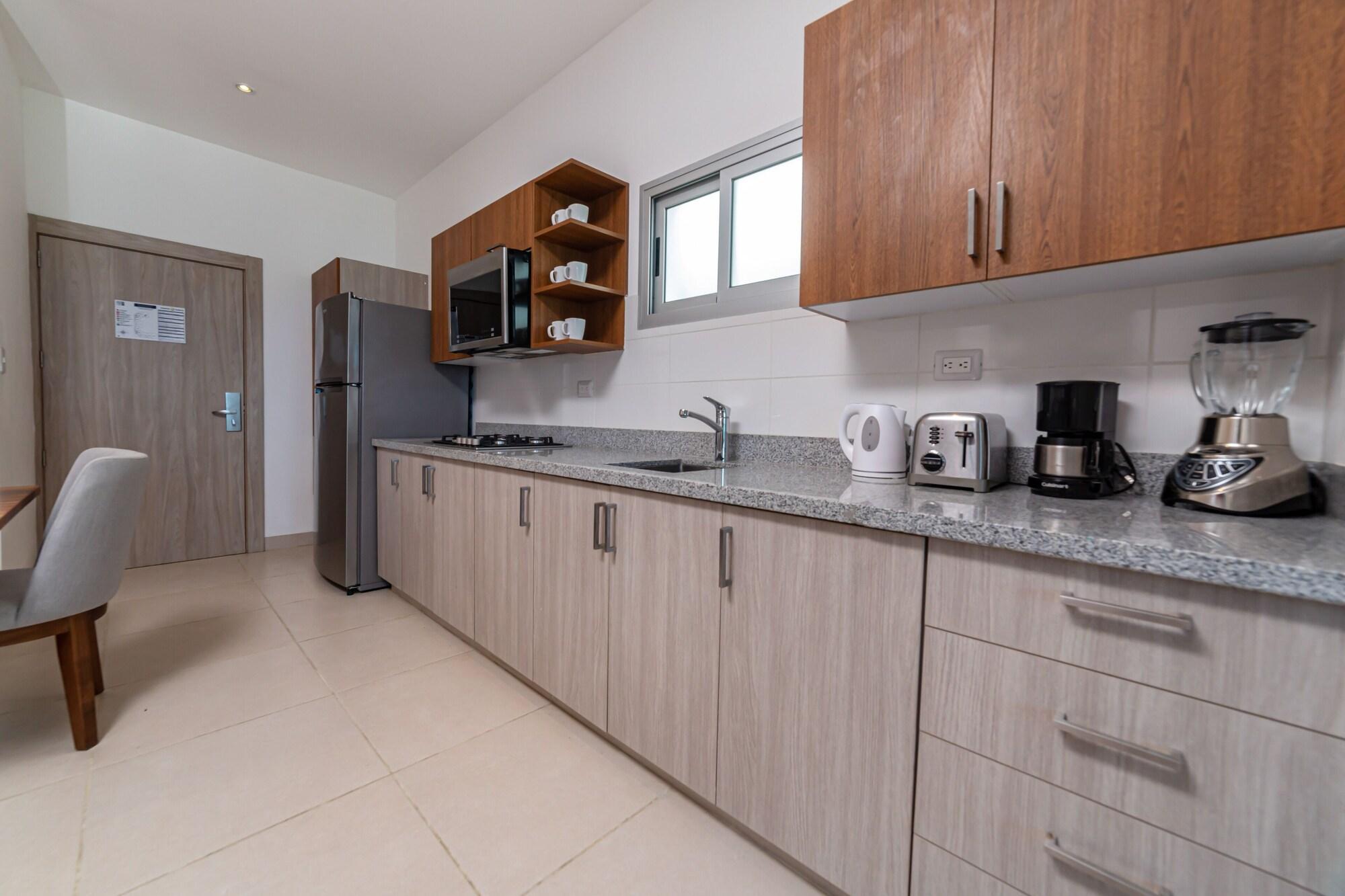 Presidential Suites Cabarete Dış mekan fotoğraf