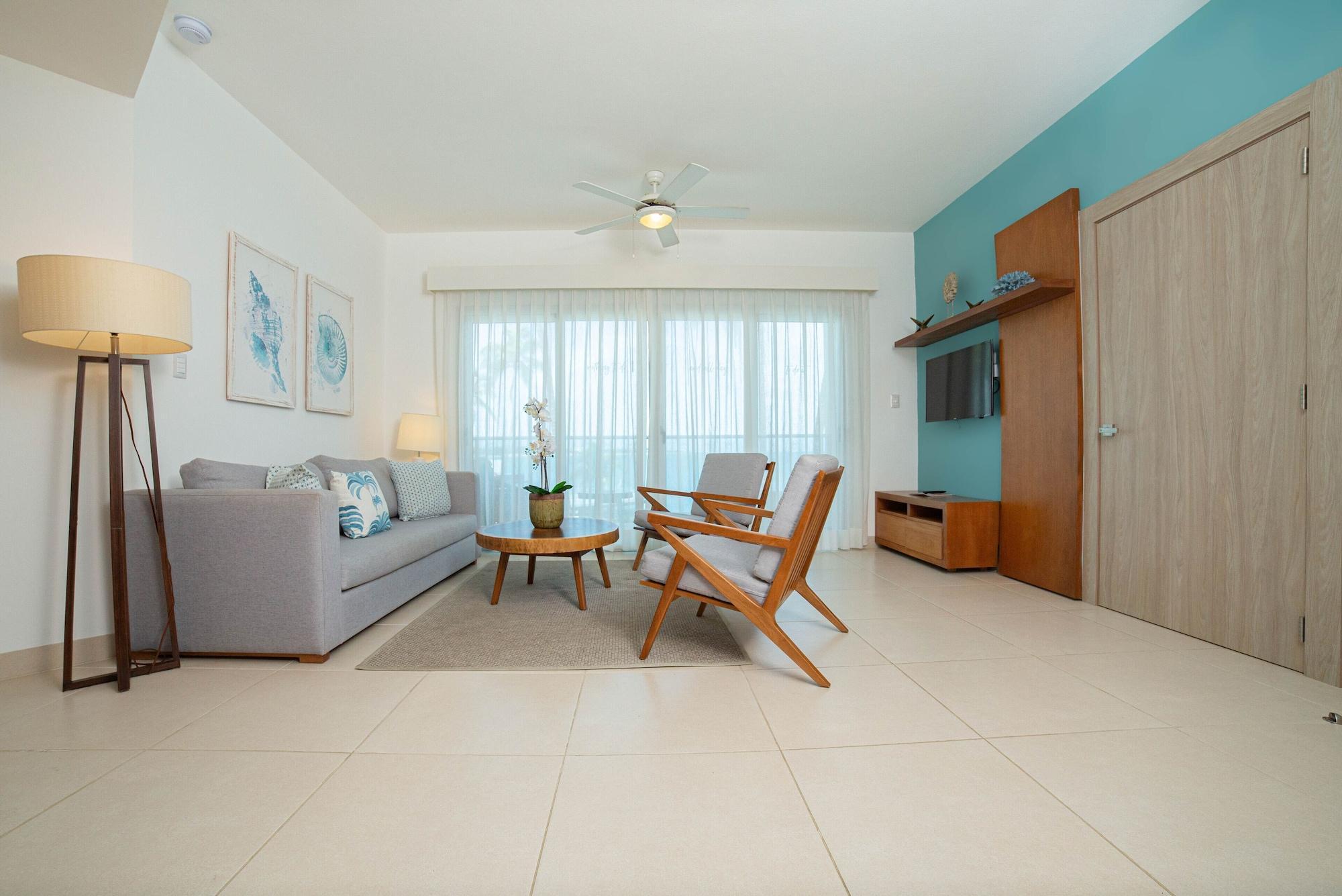 Presidential Suites Cabarete Dış mekan fotoğraf