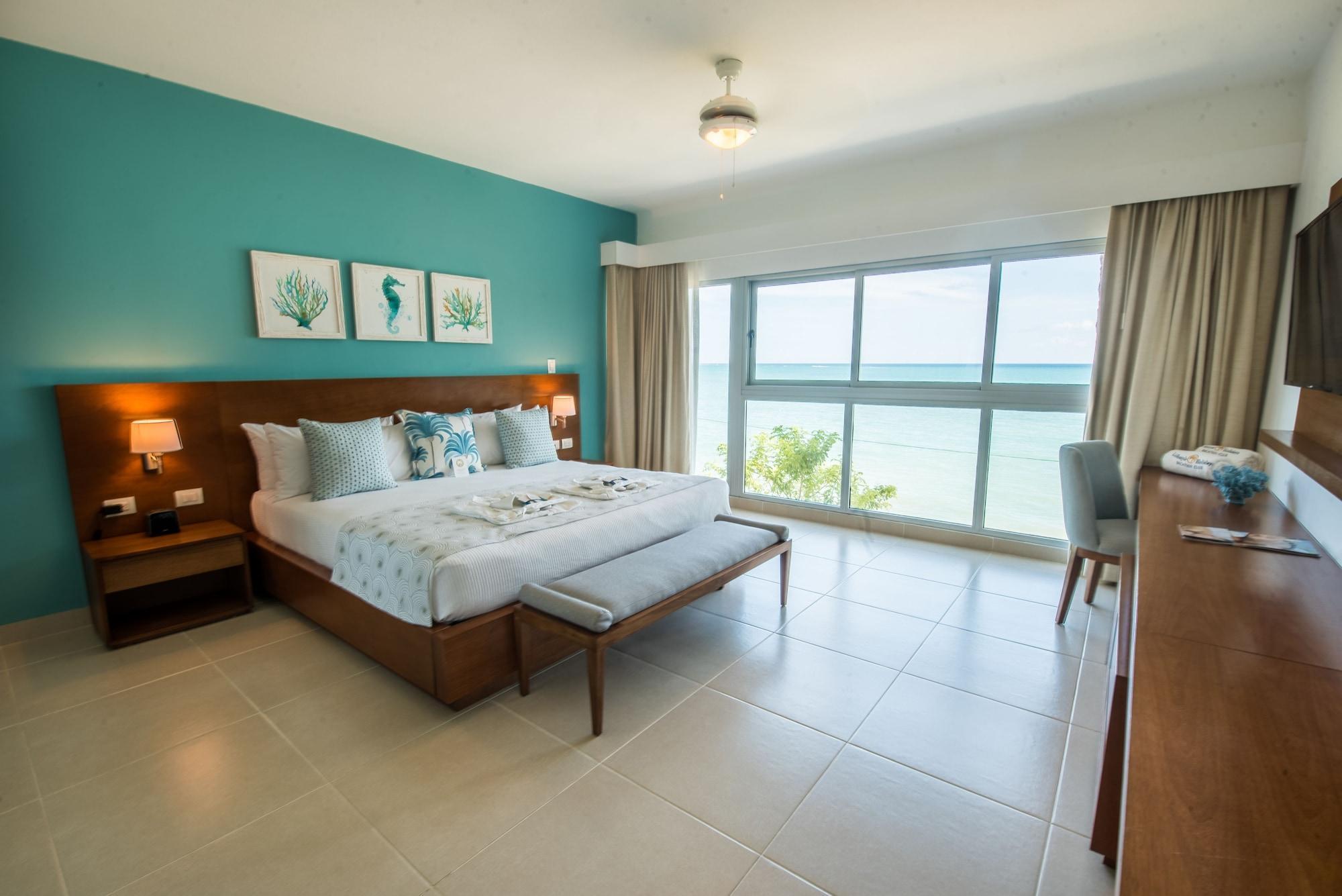 Presidential Suites Cabarete Dış mekan fotoğraf