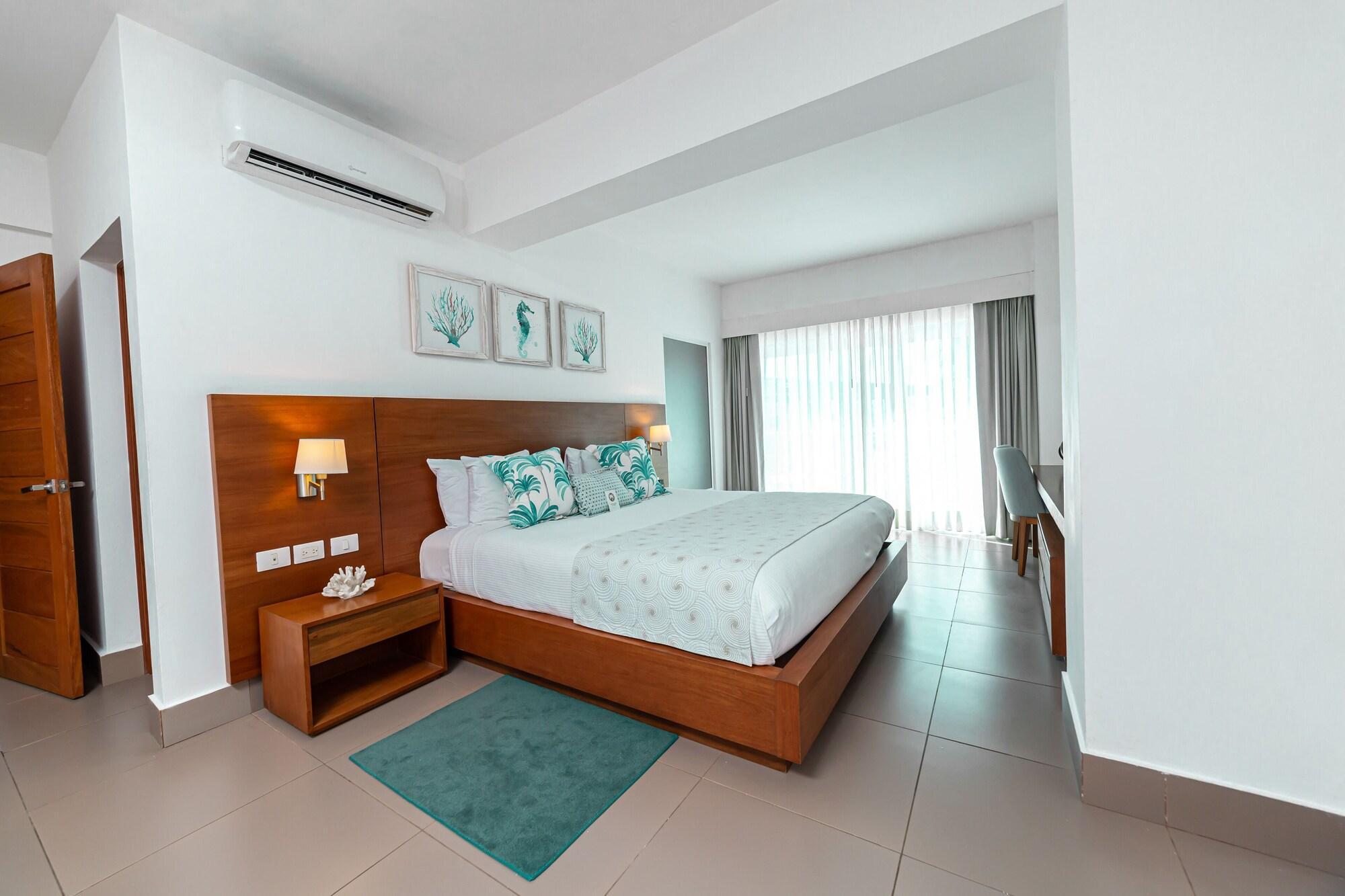 Presidential Suites Cabarete Dış mekan fotoğraf