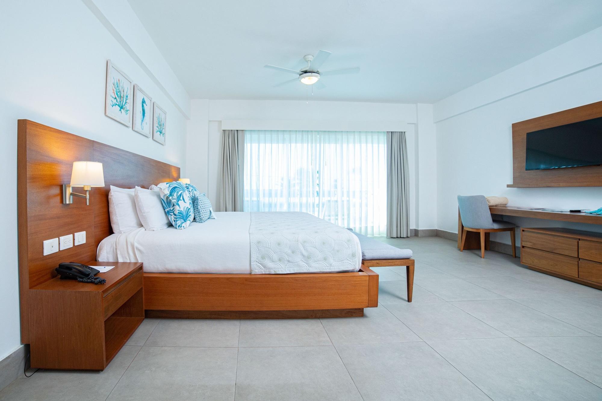 Presidential Suites Cabarete Dış mekan fotoğraf