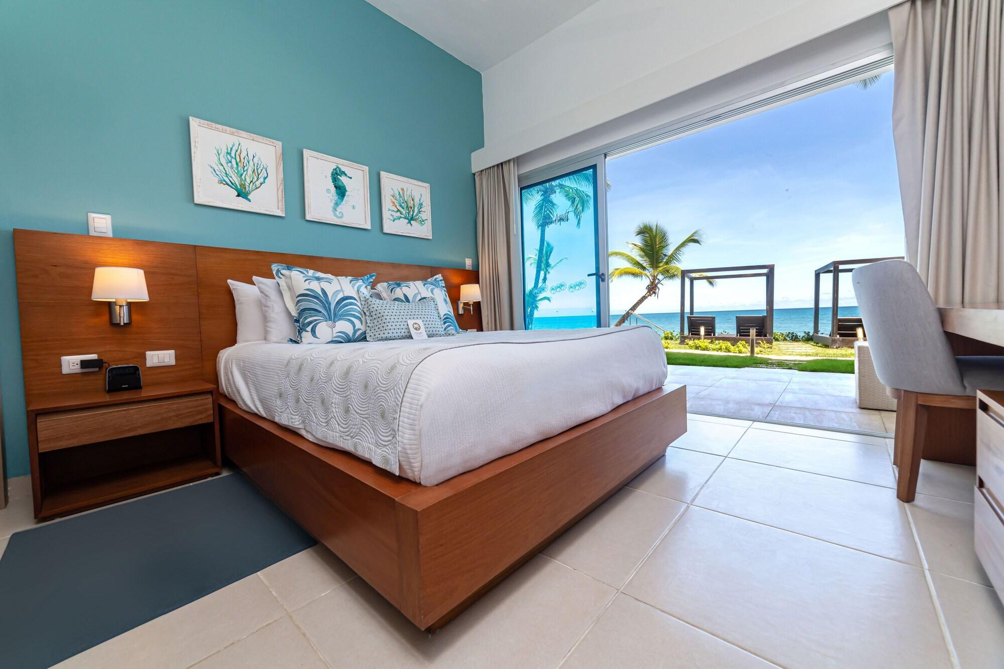 Presidential Suites Cabarete Dış mekan fotoğraf