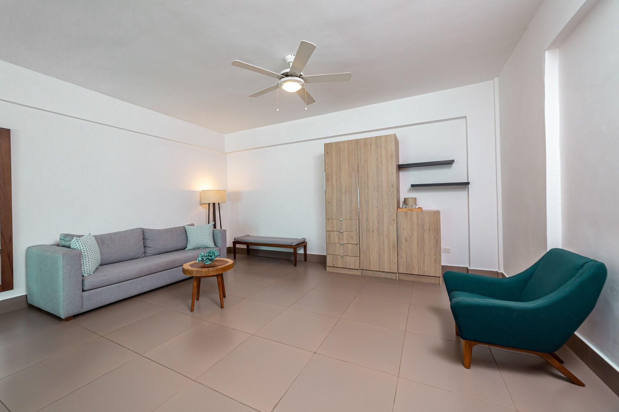 Presidential Suites Cabarete Dış mekan fotoğraf