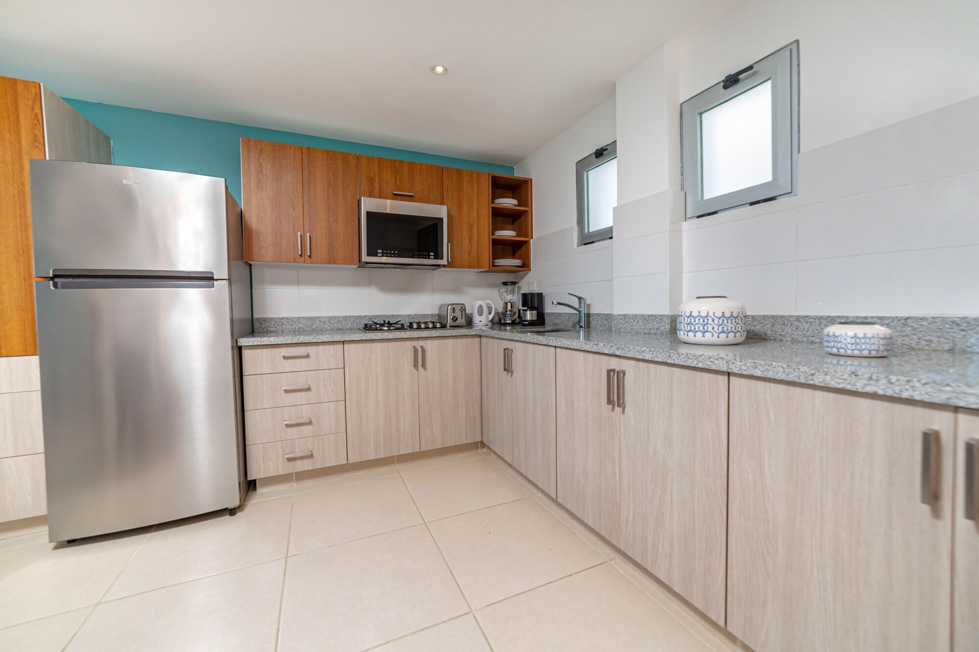 Presidential Suites Cabarete Dış mekan fotoğraf