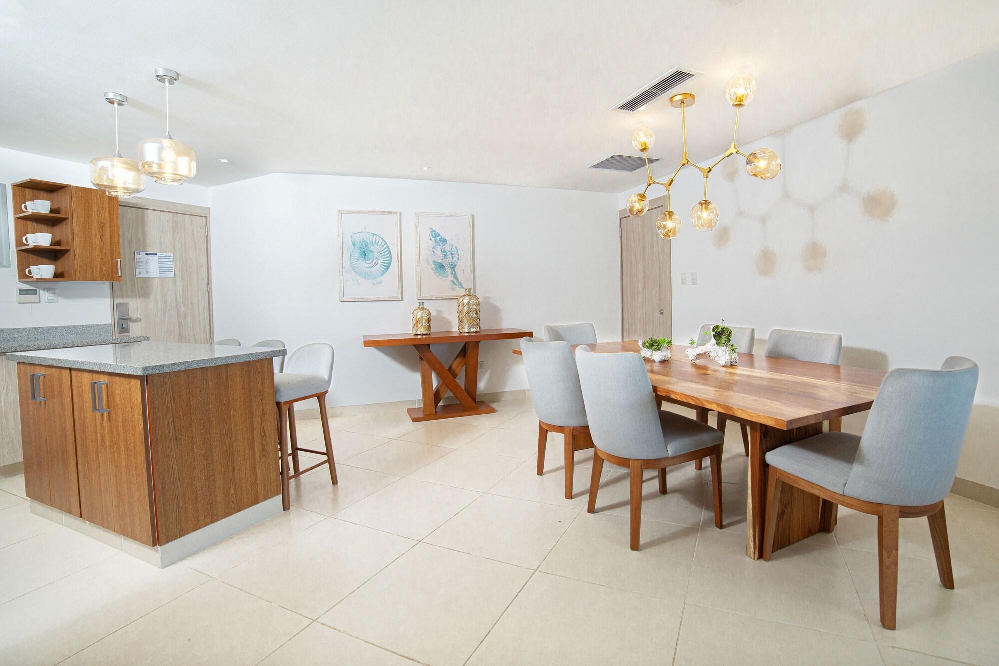 Presidential Suites Cabarete Dış mekan fotoğraf