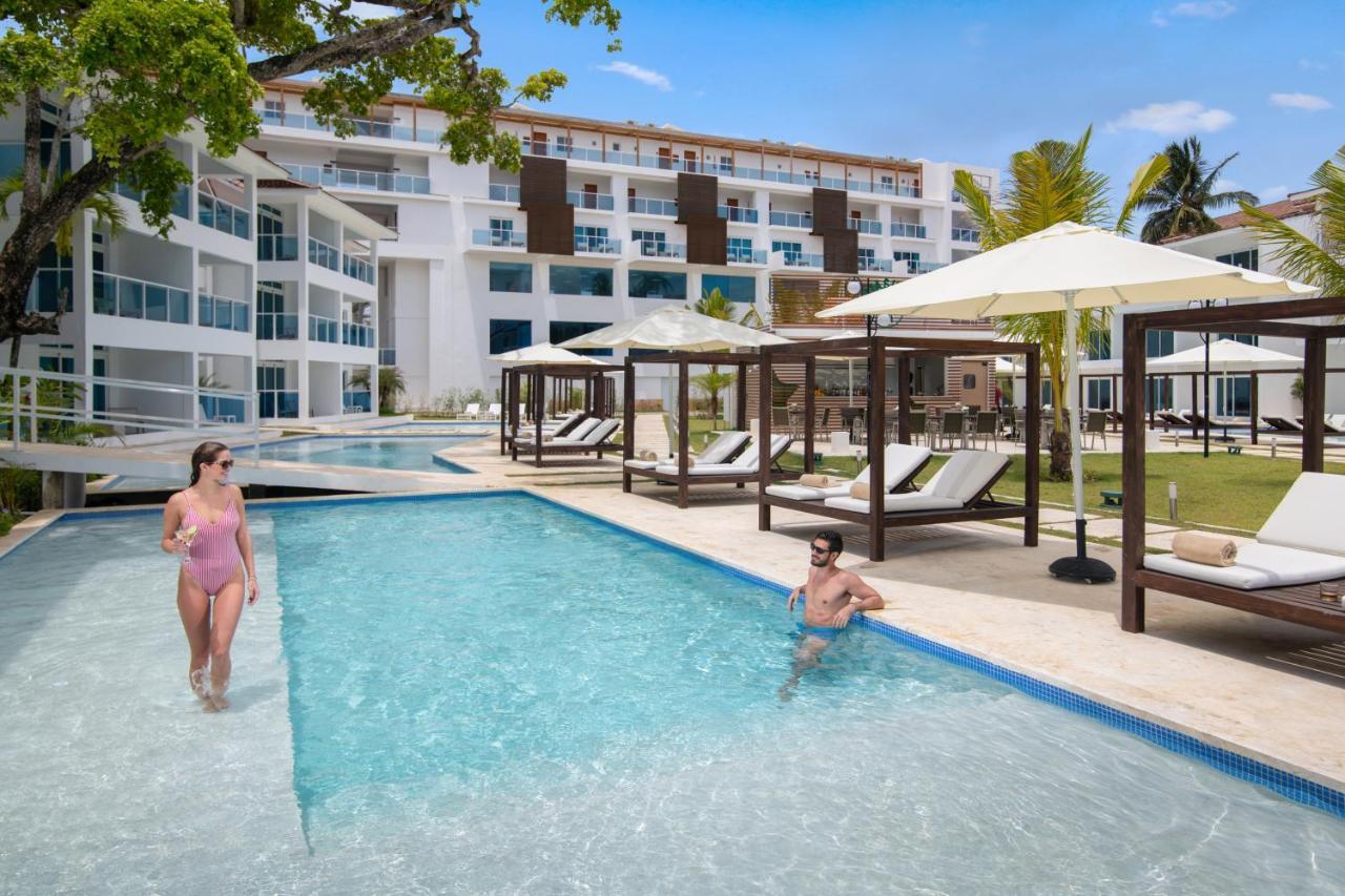 Presidential Suites Cabarete Dış mekan fotoğraf